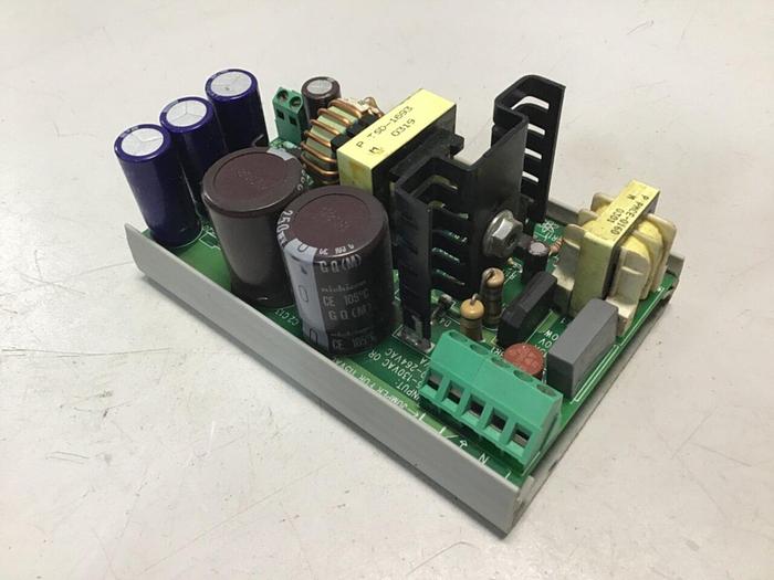 Used FACTS ENGINEERING Power Supply FA-24PS-90 #115188