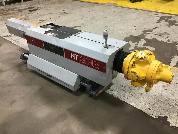 Used VAN DORN 230-RS-20FHT / IU 20 Oz Injection Unit Used #137932