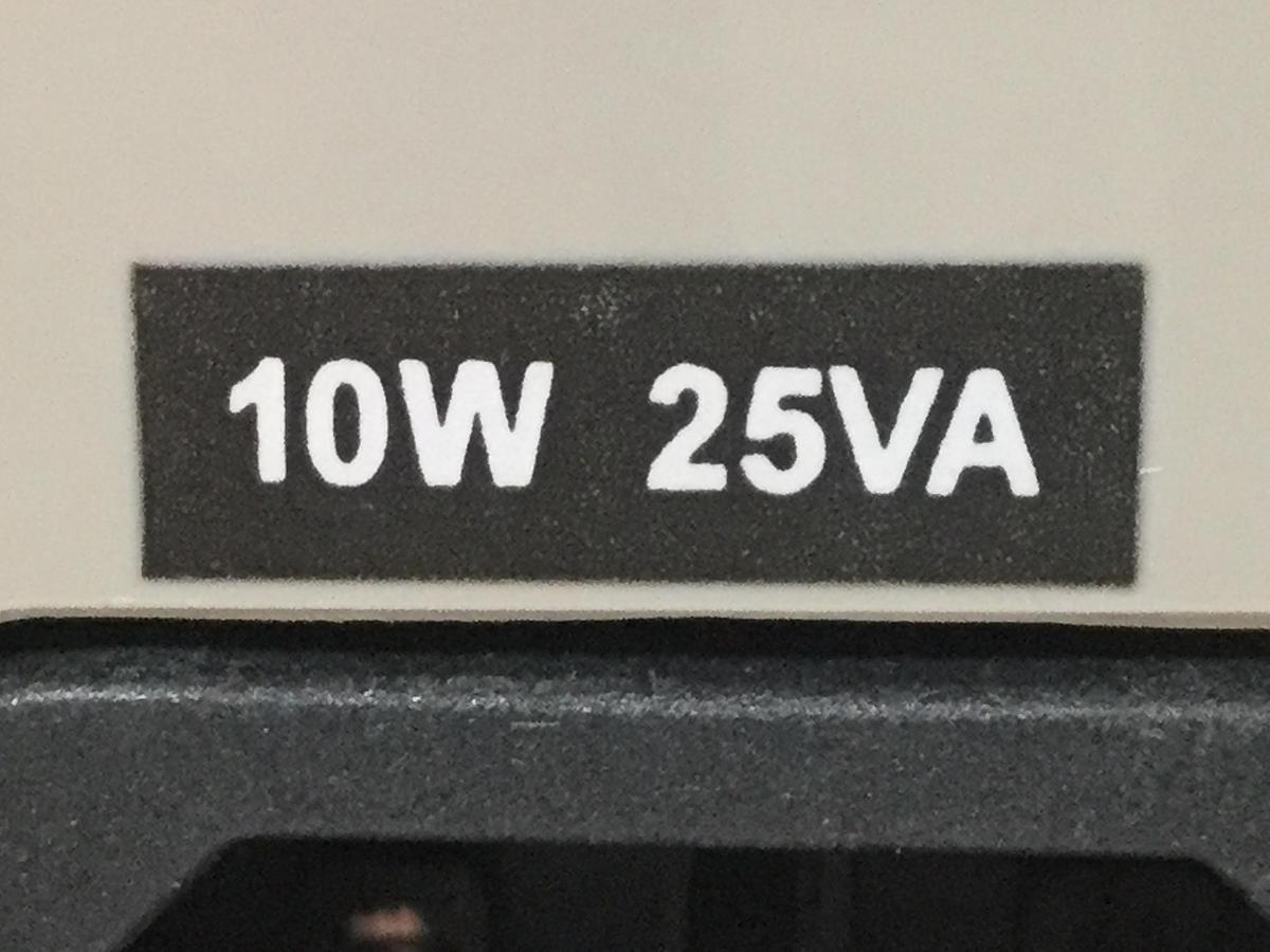 Used GW INSTEK Digital Multimeter GDM-8135 #107269