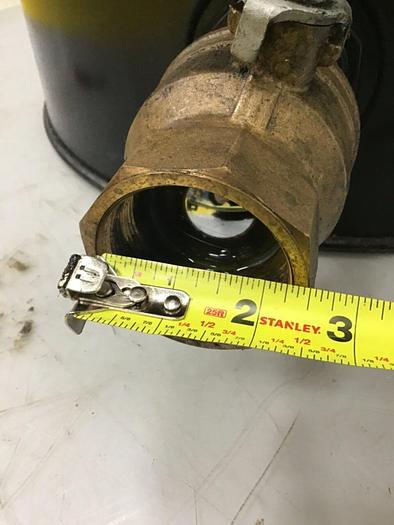 Used TORNADO Tank Vacuum 22.75X29 / VAC #124064