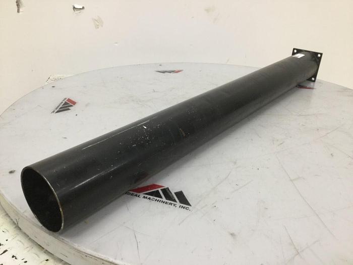 Used CINCINNATI MILACRON Clamp Safety Bar Cover VT 440-54 / CSB #115206