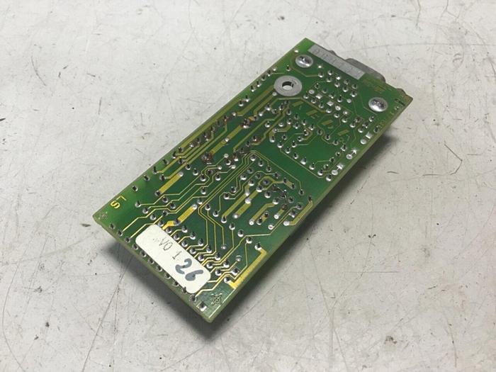 Used KEBA Circuit Board E-HSI-RS485 Used