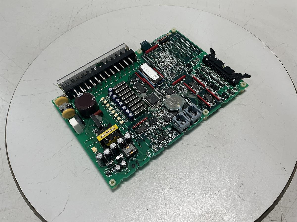 Used RKC REX-B850-CS5