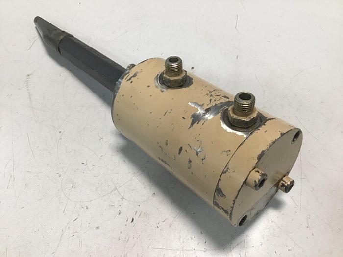 Used ENGEL Mold Lock ES2000/450-37 / ML #117211