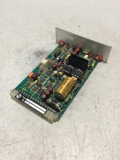 Used REXROTH Proportional Amplifier VT5003 S31 R5 USED