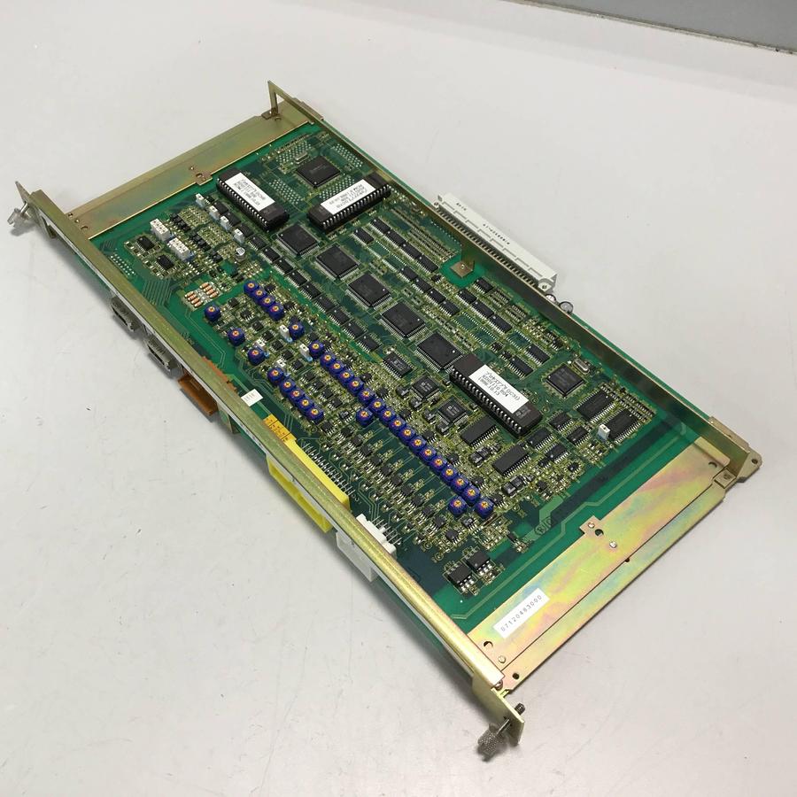 Used FUJI ELECTRIC Circuit Board F770 61 78(2)A 