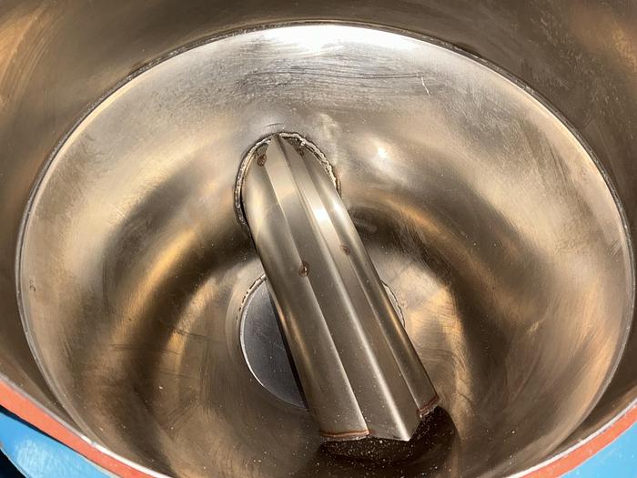 Used NOVATEC MPC-100