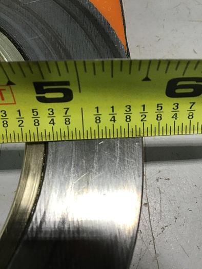 Used CINCINNATI MILACRON Toggle Link 5038009 #130384