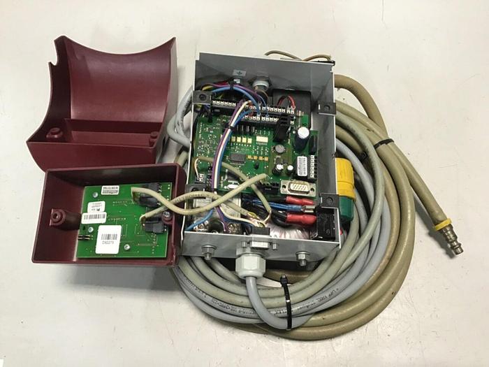 Used WITTMANN Loader Control W0973766 #132910