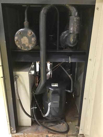 Used CONAIR 7.5 Ton Water Cooled Chiller WC1-7.5 USED