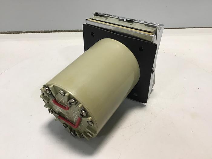 Used EAGLE SIGNAL 0-10 Second