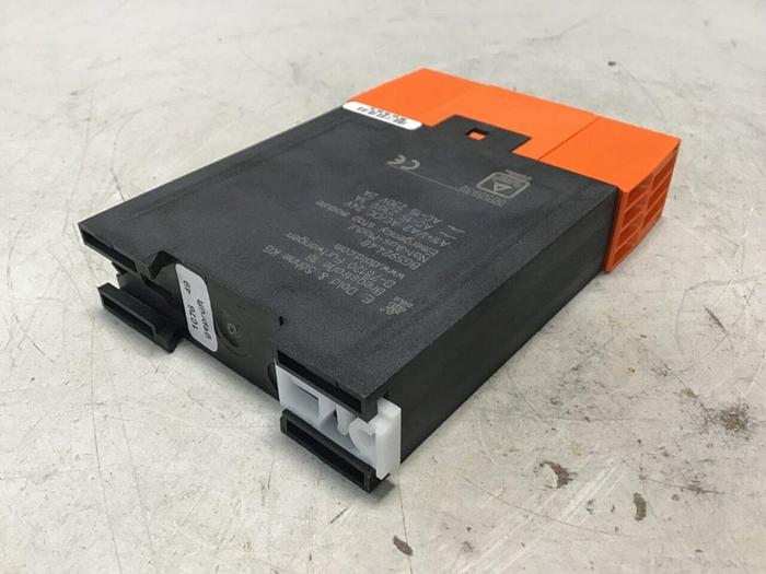 SAFEMASTER Safety Relay BG5924.48 #138402