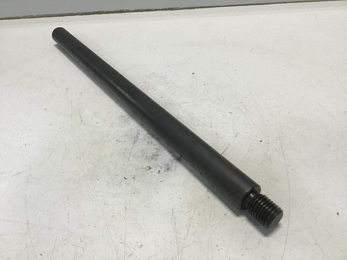 Used VAN DORN ST338315 Crosshead Slide Brace Support Used #139780