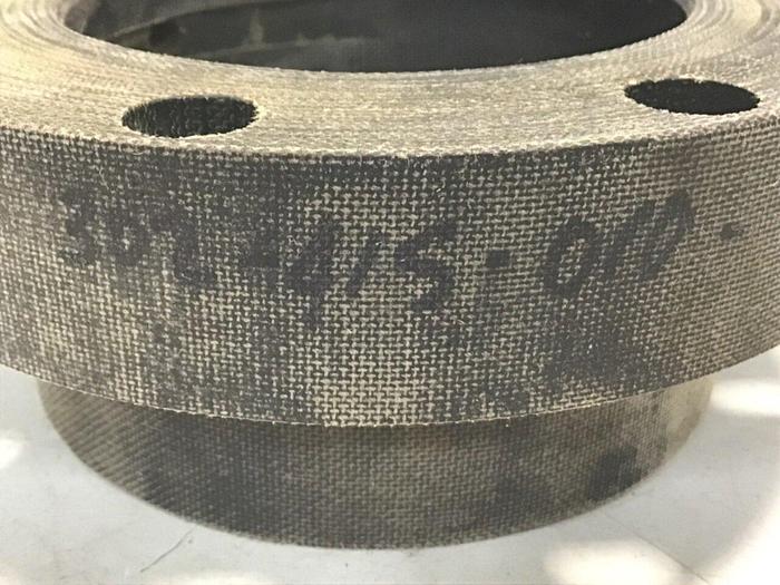 Used VAN DORN Tie Bar Bushings 447-1078FL #127936