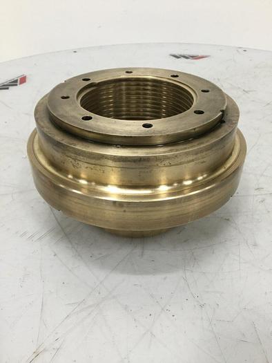 Used CINCINNATI MILACRON Tie Bar Drive Nut VT400-54 / TBDN Used