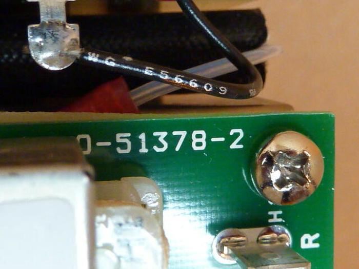 RELIANCE ELECTRIC Rectifier Stack 86474-IS #22709