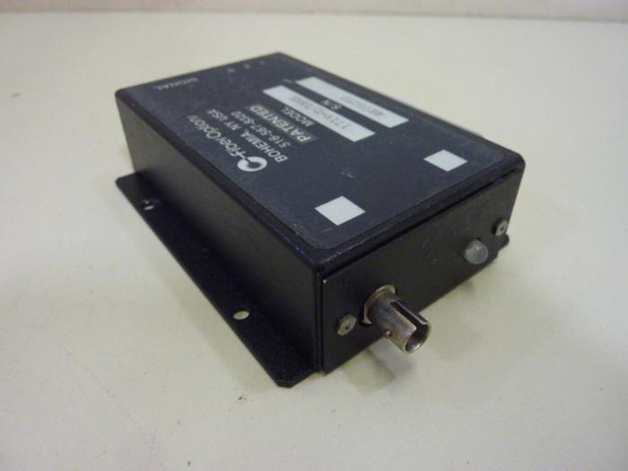 Used FIBEROPTIONS Relay 171V-T/1BXX #56170