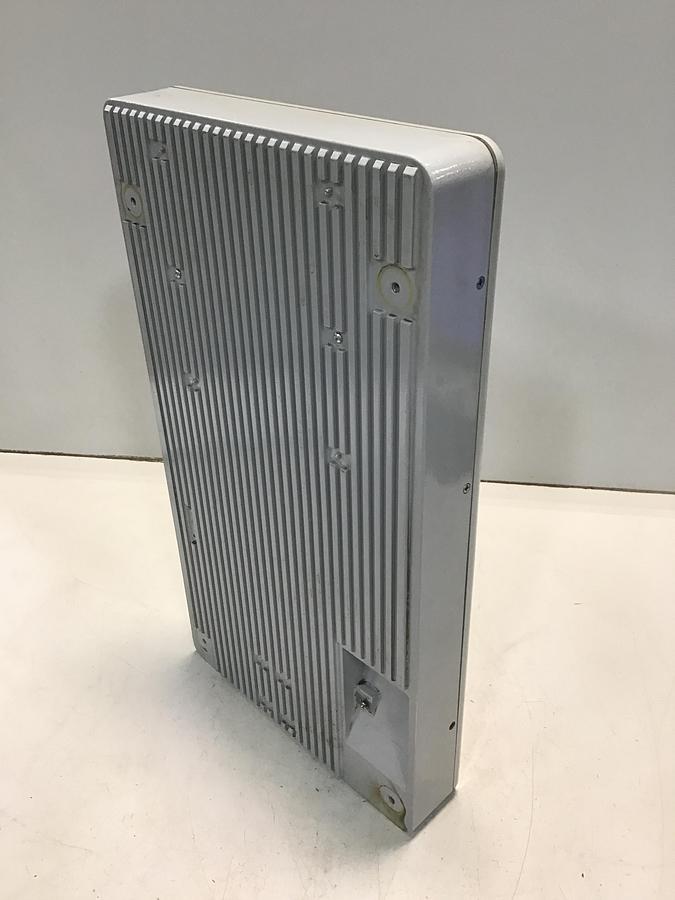 Used VAN DORN Pathfinder 5000 Operator Control Station COLOR Used #140865