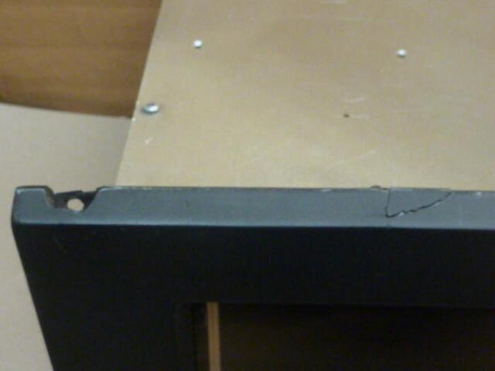 Used XYCOM Operator Interface OI 1 Used