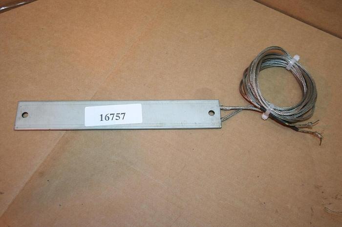 Used APV AUTOMATION 291 Watt Strip Heater MSP6699 Used