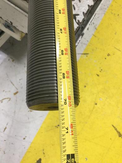 Used VAN DORN Tie Bar 308359C Used