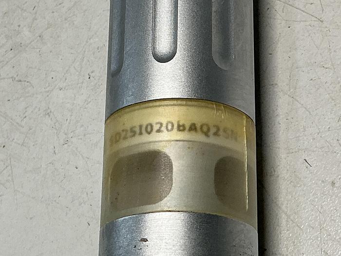 Used TECH MOTIVE SD25I020BAQ2