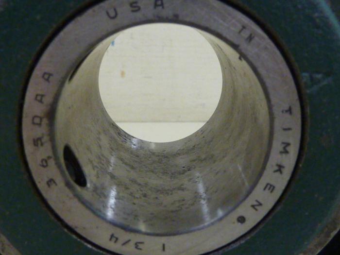 Used DODGE Pillow Block Bearing K/DI #60688