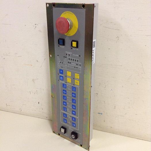 Used SHINWA Control Panel S/W OPERATOR Used