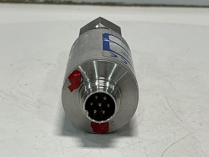 Used DYNISCO IDA353-7C