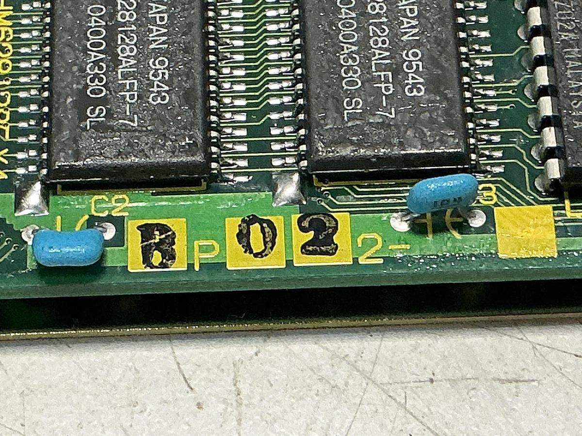 Used TOSHIBA H2184212