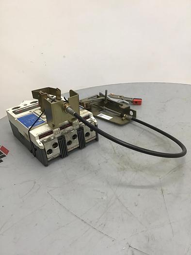 Used WESTINGHOUSE LD3600F