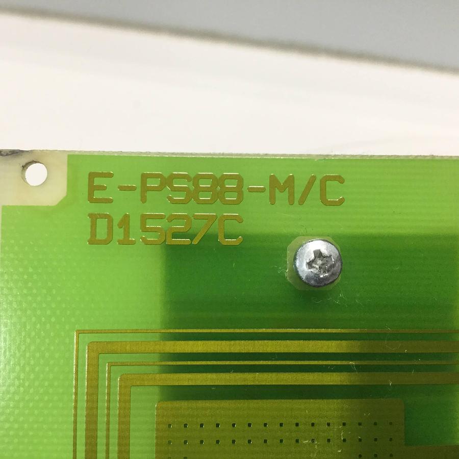 Used KEBA Power Suppy Board E-PS88-M/C D1527C Used