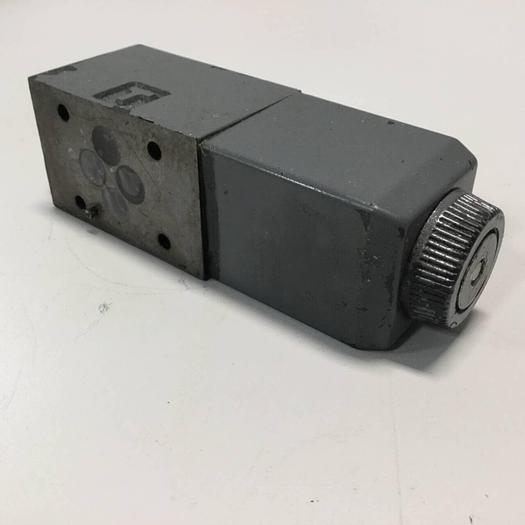 Used VICKERS Directional Hydraulic Valve DG4V322AMUHL760 Used