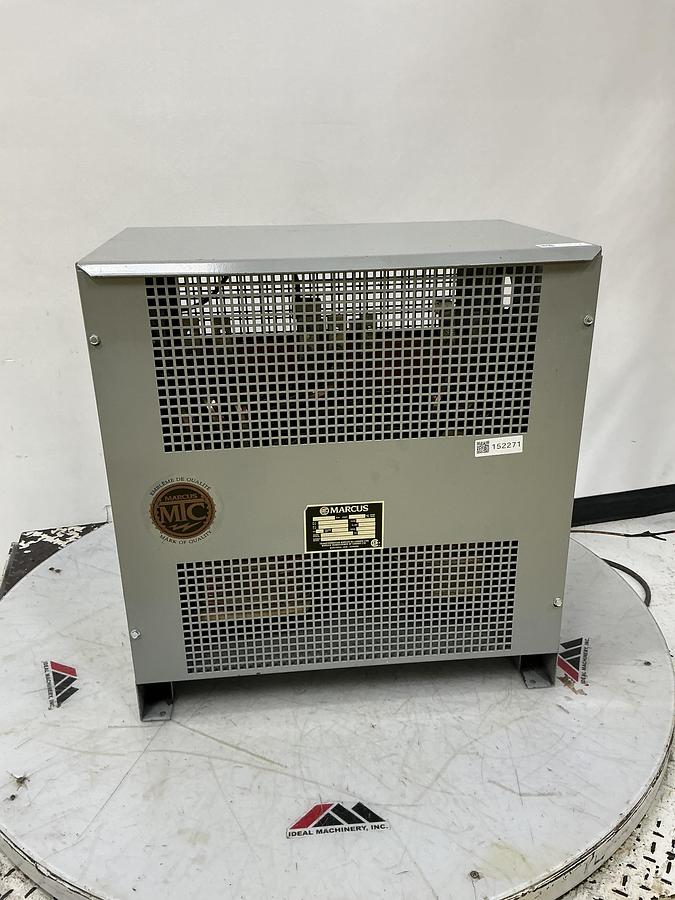 Used MARCUS Transformer MT75S1S