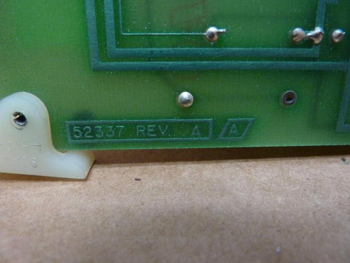 Used SCI Circuit Board 22857-1L REV B #25370