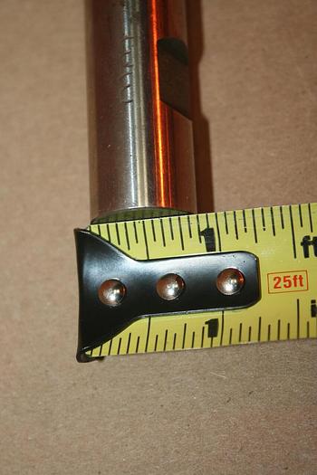 Used PRO CUT Milling Head / Bit BIT760 #19760