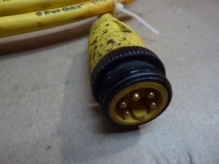 Used TPC WIRE & CABLE Cord / Cable 60052 #29643