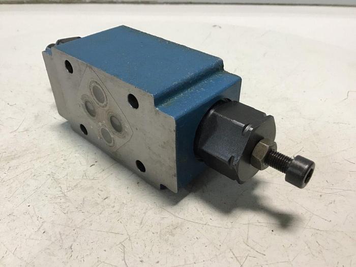 Used REXROTH Valve Z2FS62432QV #126186