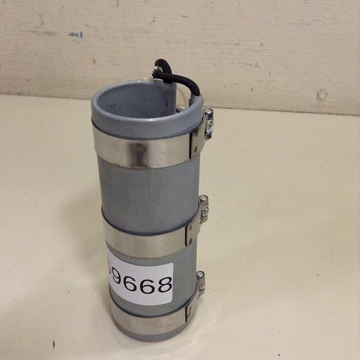 Used AIC 600 Watt Heater Band PE-40 #69668
