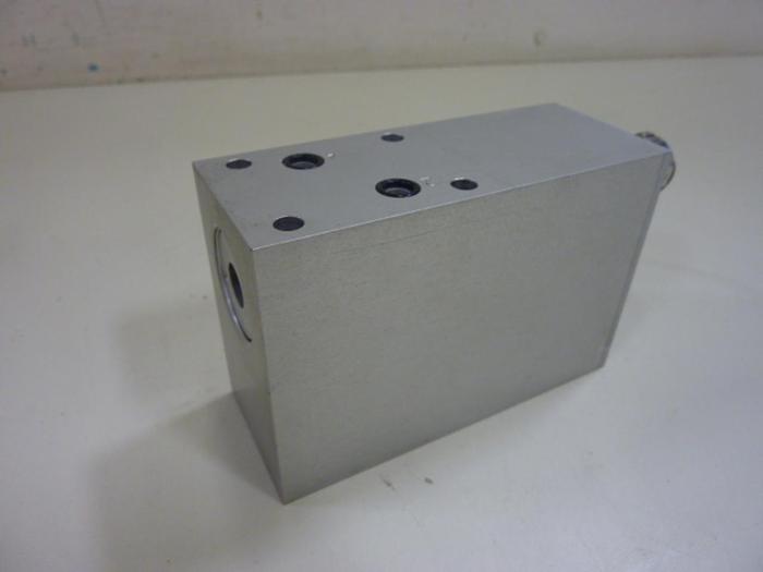 Used BIELOMATIK Valve 64009393 #63871