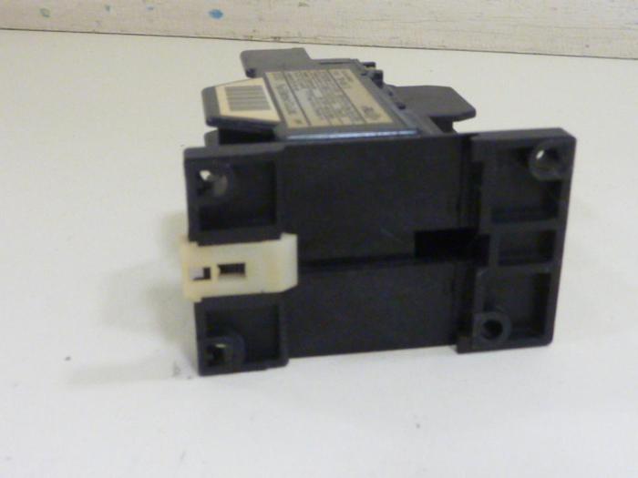 Used FUJI ELECTRIC Overload Relay TR-ON/3 4NROAF #64380