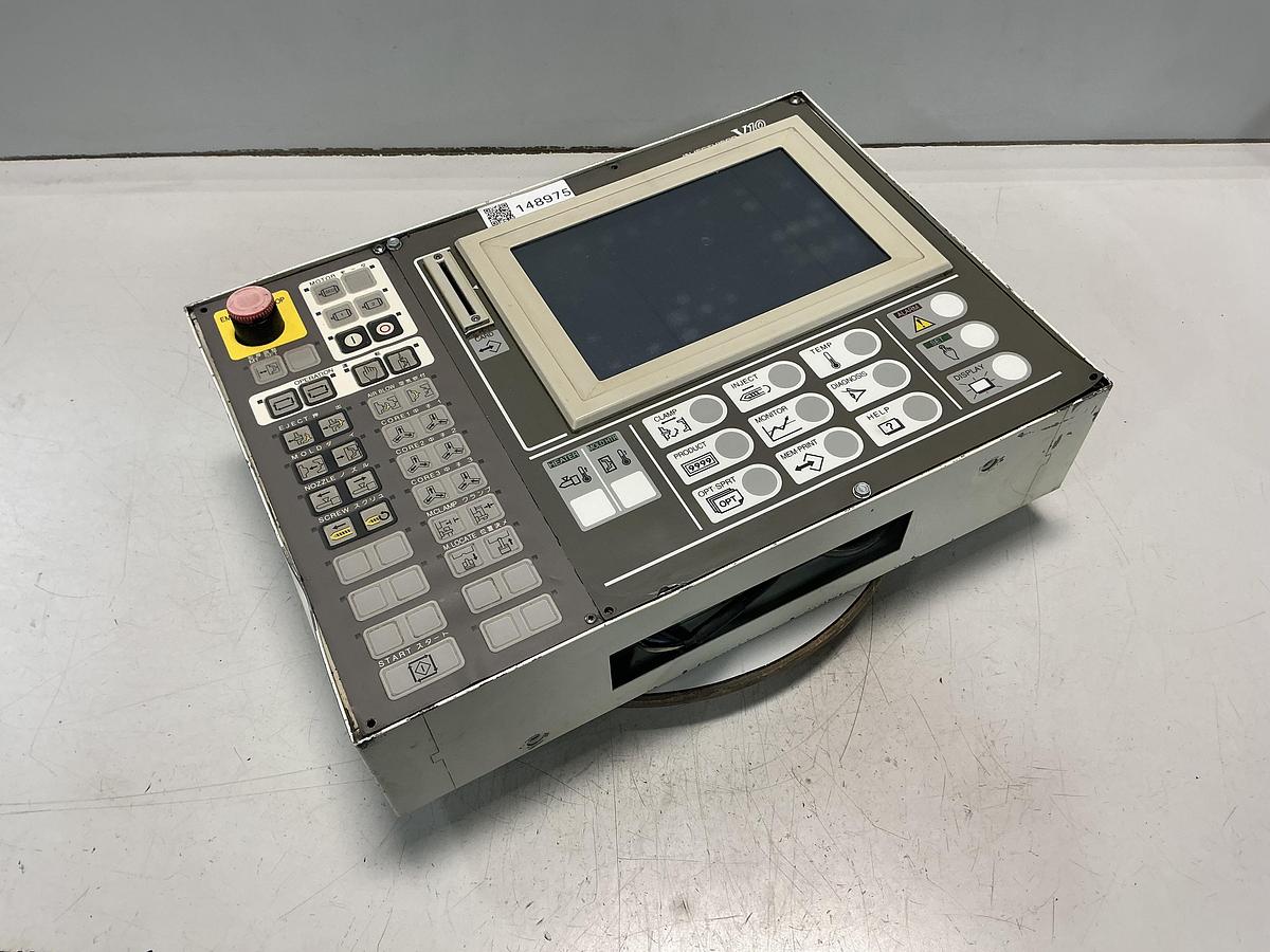 Used INJECTVISOR V10