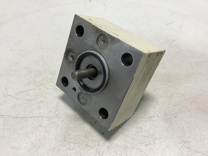 Used KRAUSS MAFFEI Valve 6253772 #126016