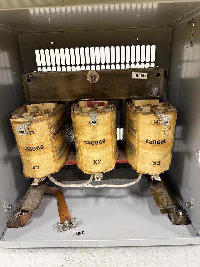 Used HAMMOND C2209.1414