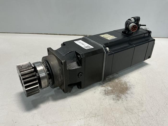 Used SIEMENS 1FK7063-5AF71-1TH0