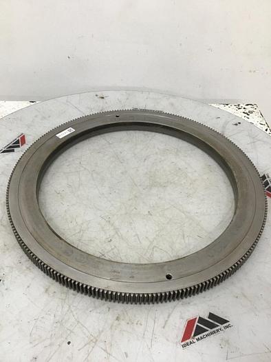 Used VAN DORN Bullard Gear 300601 Used