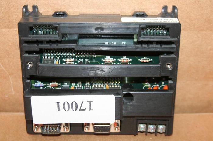 Used HORNER ELECTRIC Bus Interface Base HE670IBU100E Used