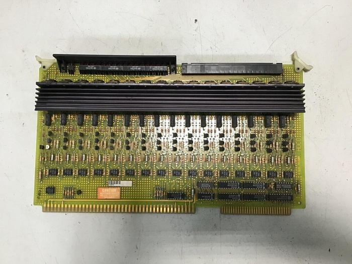 Used CMC / CINCINNATI MILACRON Circuit Board 3-531-4590A Used