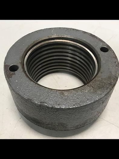 Used TOYO Tie Bar Nut SI-150II / TBN #116590