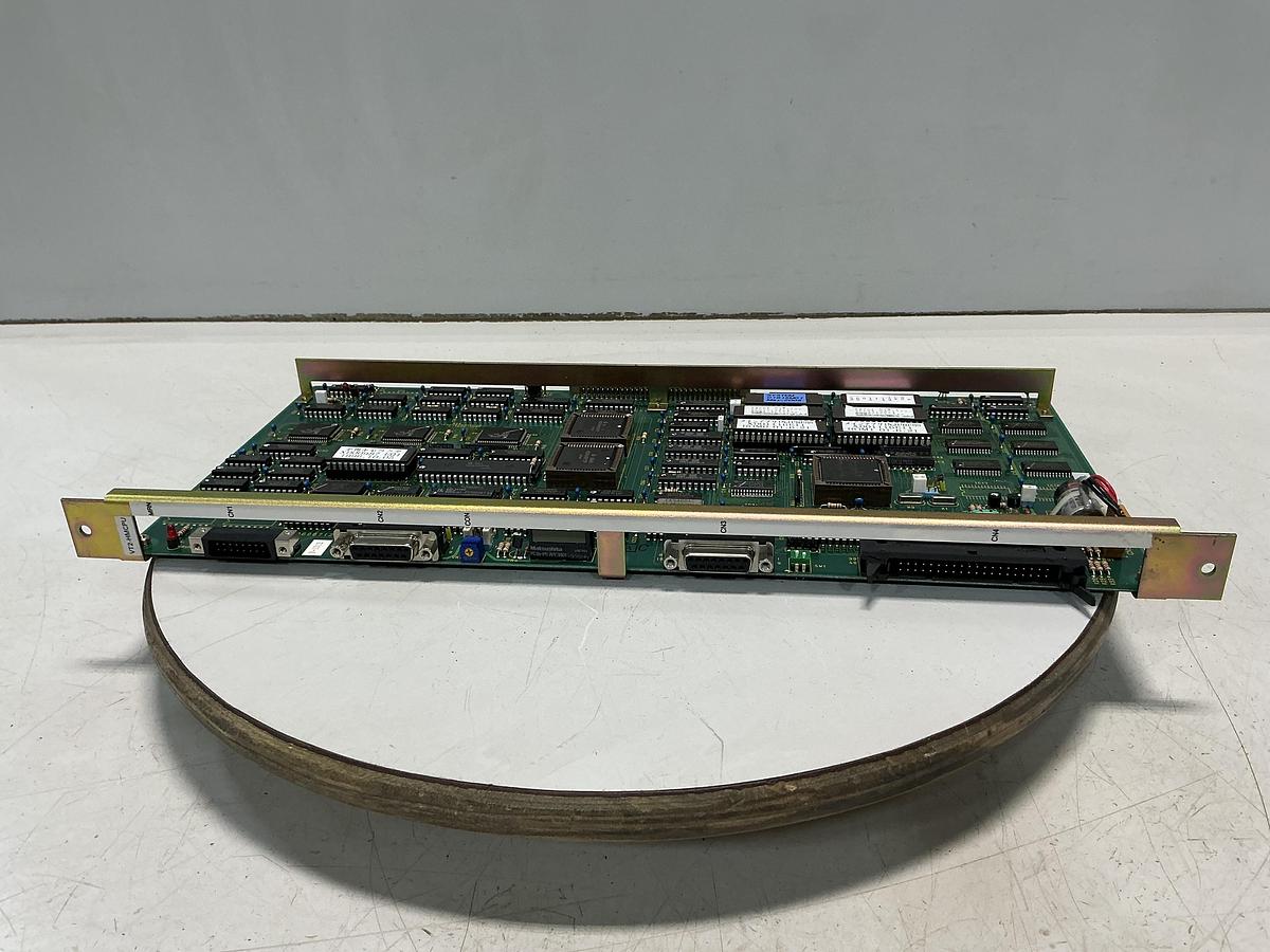 Used FUJI ELECTRIC F7706087(2)A